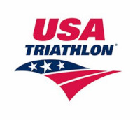 USA Triathlon logo